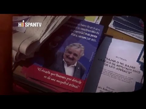 Guayoyo - Pepe Mujica: ¿héroe o demagogo?